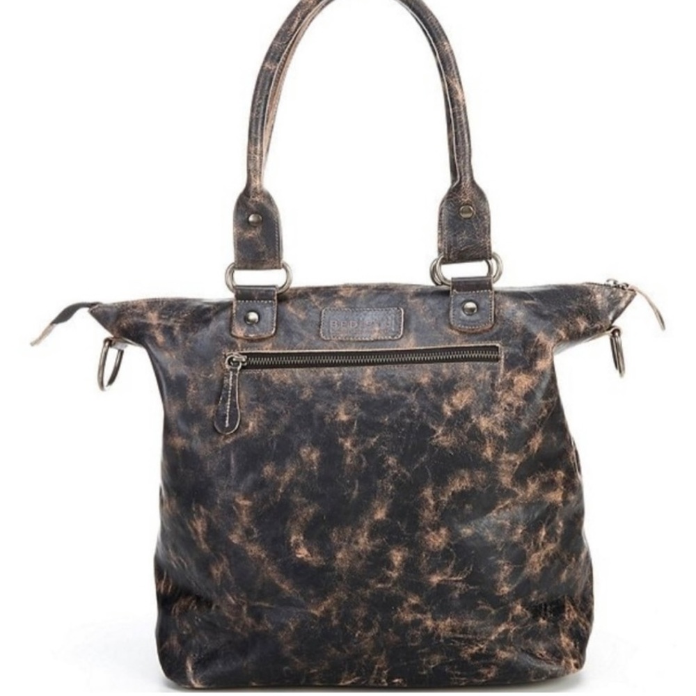 Bedstu Big Fork Black Lux BRAND NEW STILL HAS TAGS